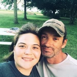 Meet your Posher, Parker robbi